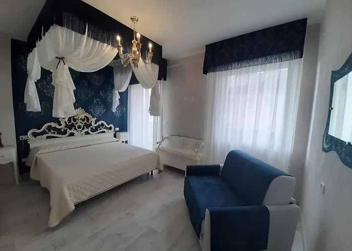 Suites Train Station Mestre