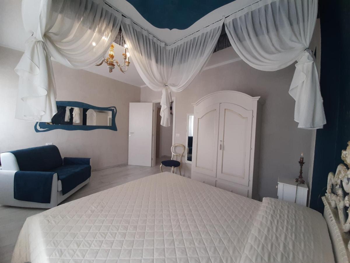 Train Station Apartment Mestre