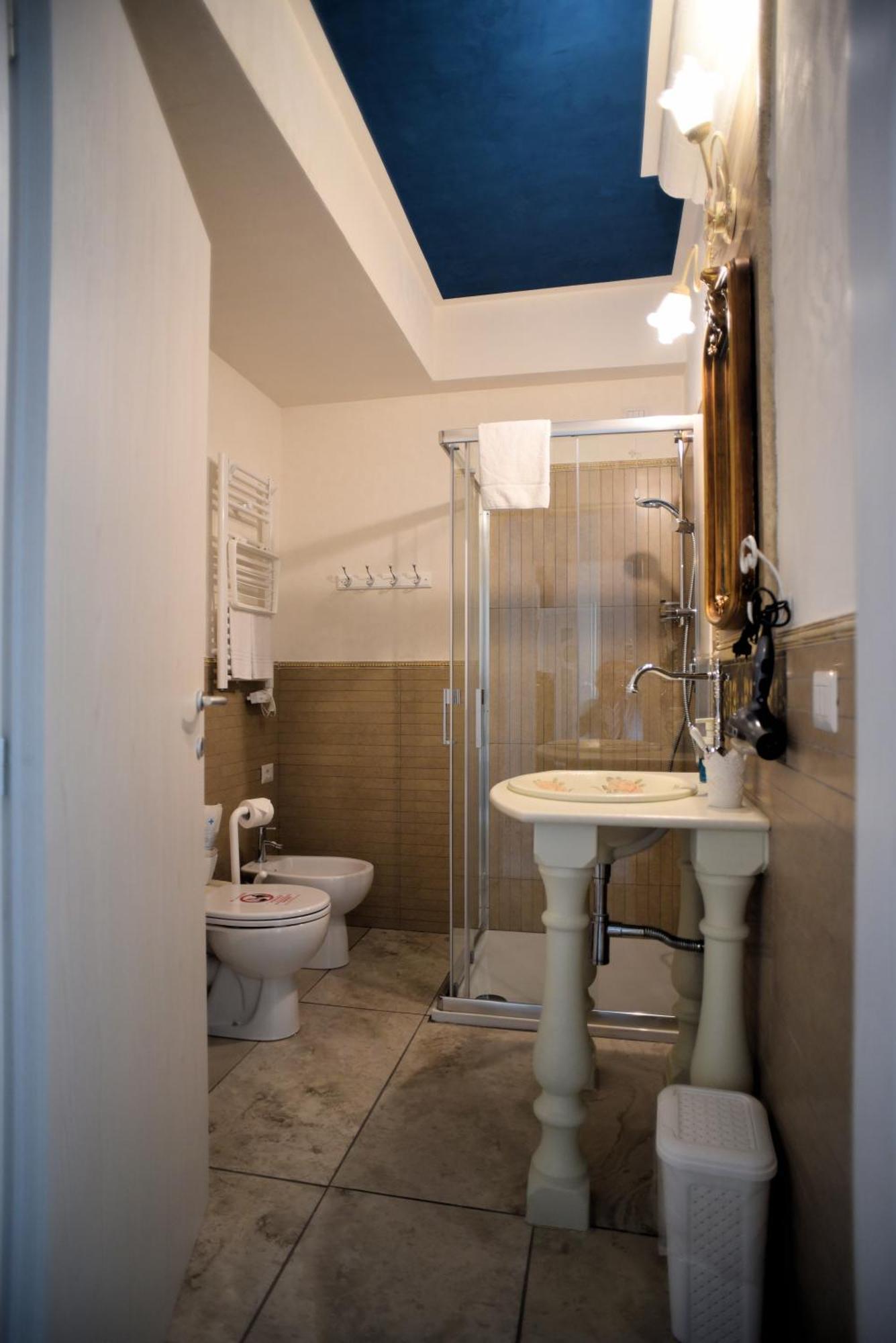 Train Station Apartment