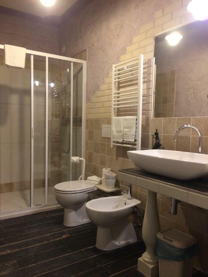 Train Station Apartment Mestre