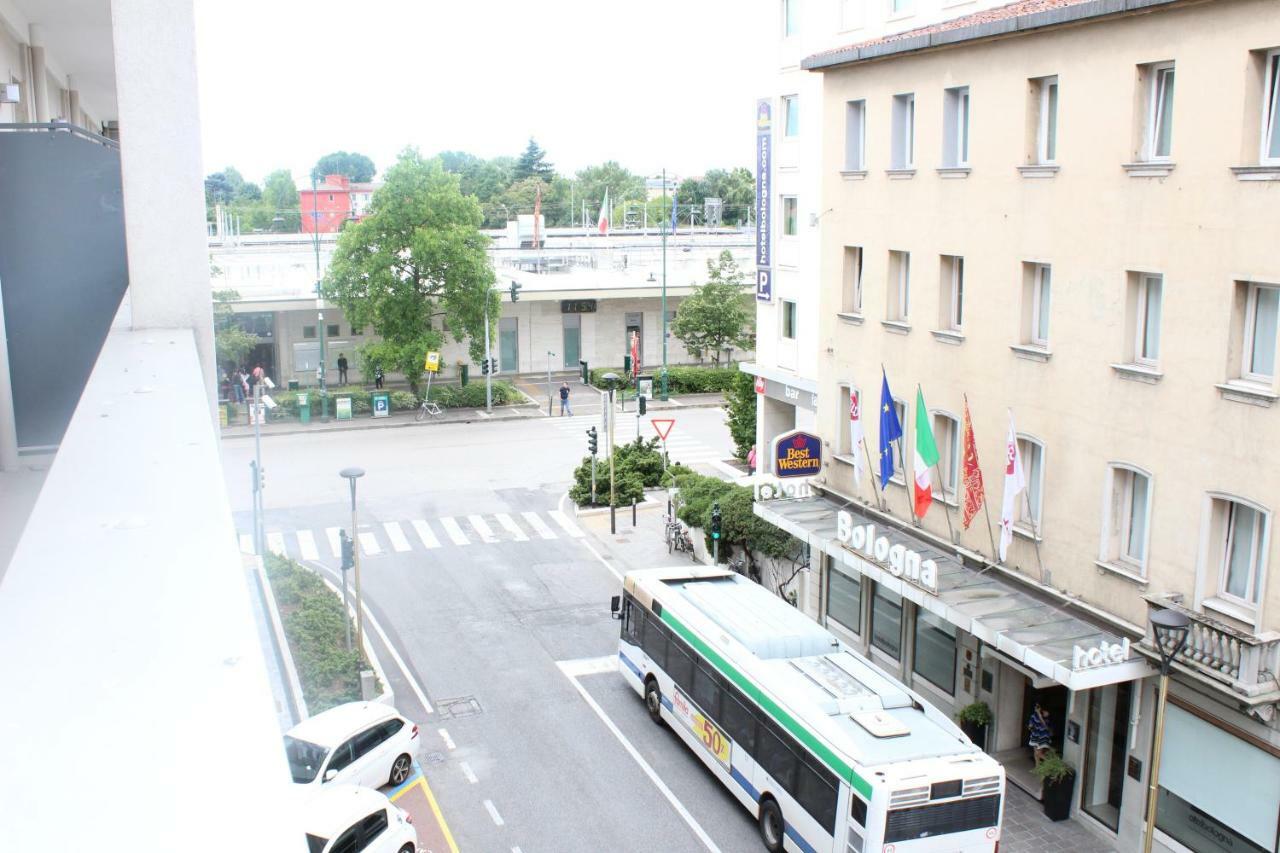 Train Station *