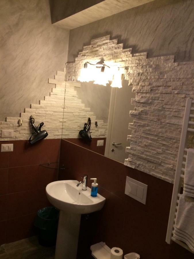 Train Station Apartment Mestre