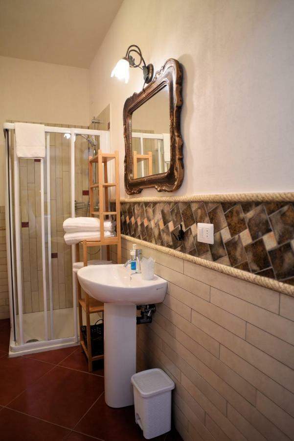 Train Station Apartment