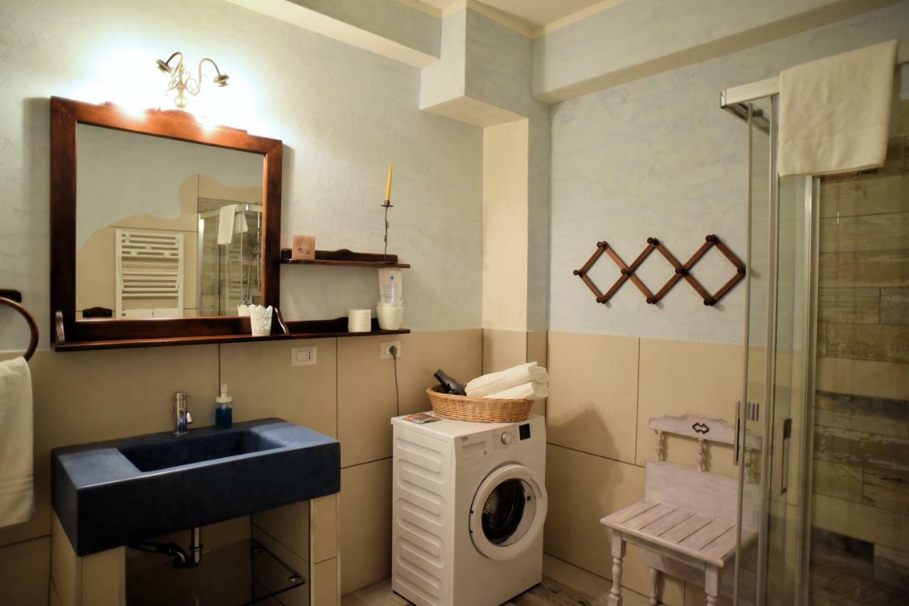 Train Station Apartment